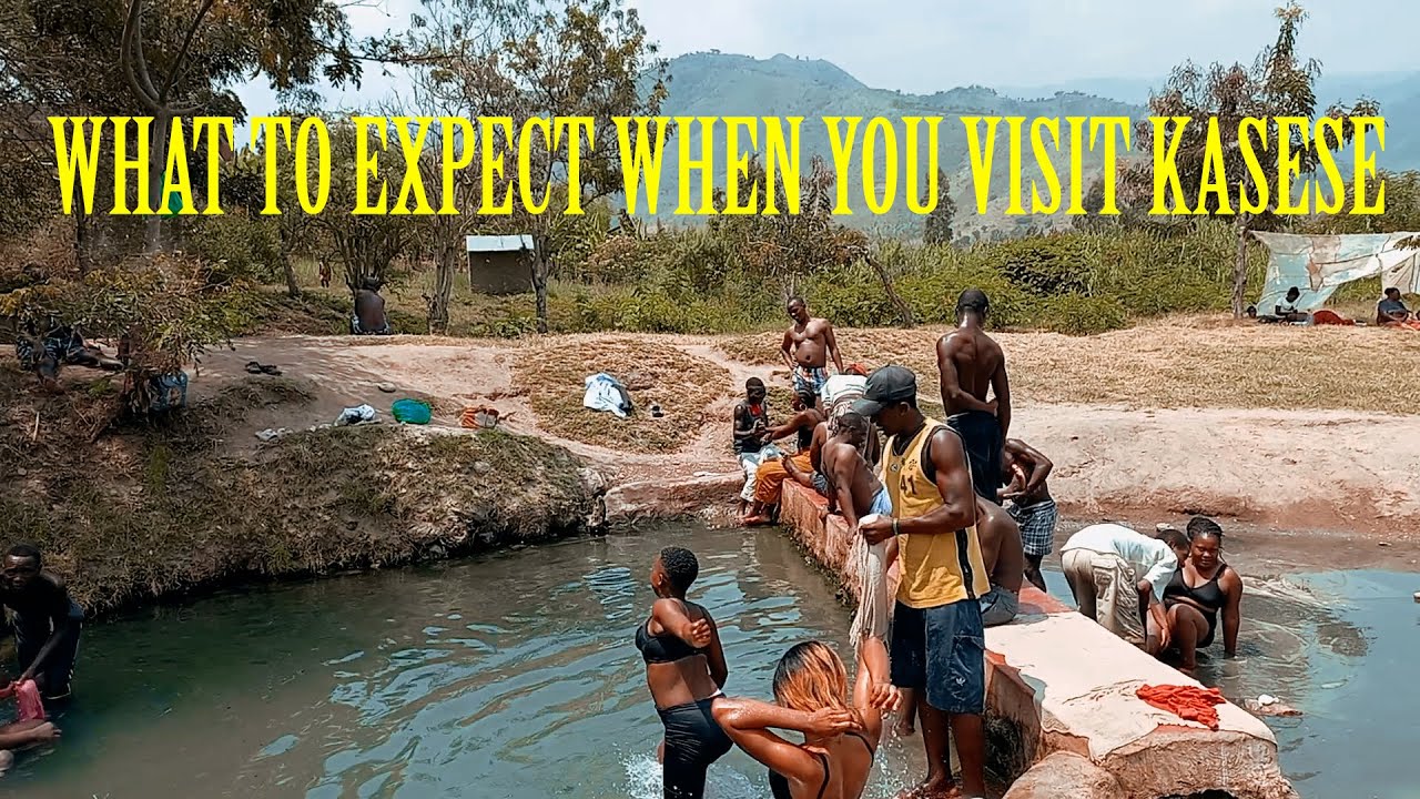 What to expect when you visit Kasese 🇺🇬 (Kasese series// Part1 // EPISODE E// NOMAD LIFESTLYE)