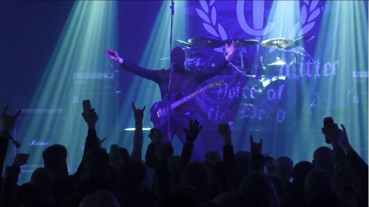 The Committee @ Steel Fest XI  18-05-2023 (Multi cam) FULL SHOW