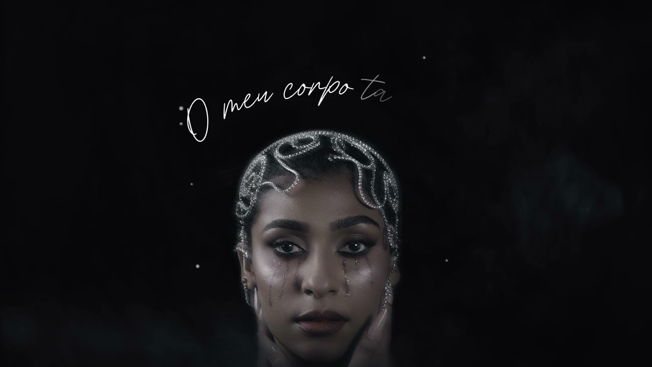 1. PERCELLA - Minha Parte (Official Audio Lyrics)