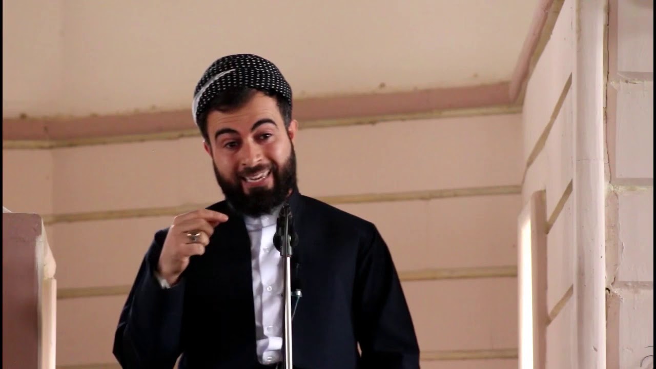 المتكبر خو مەزن کرن