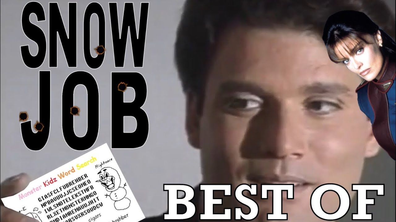 Bestsupurae: (The Abominable) Snow Job