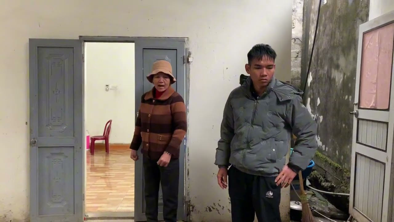 Chuyện lớn rồi mụ quế sợ liên lụy bắt thắng phải tìm tiến về trả cho mụ Phượng ngay 