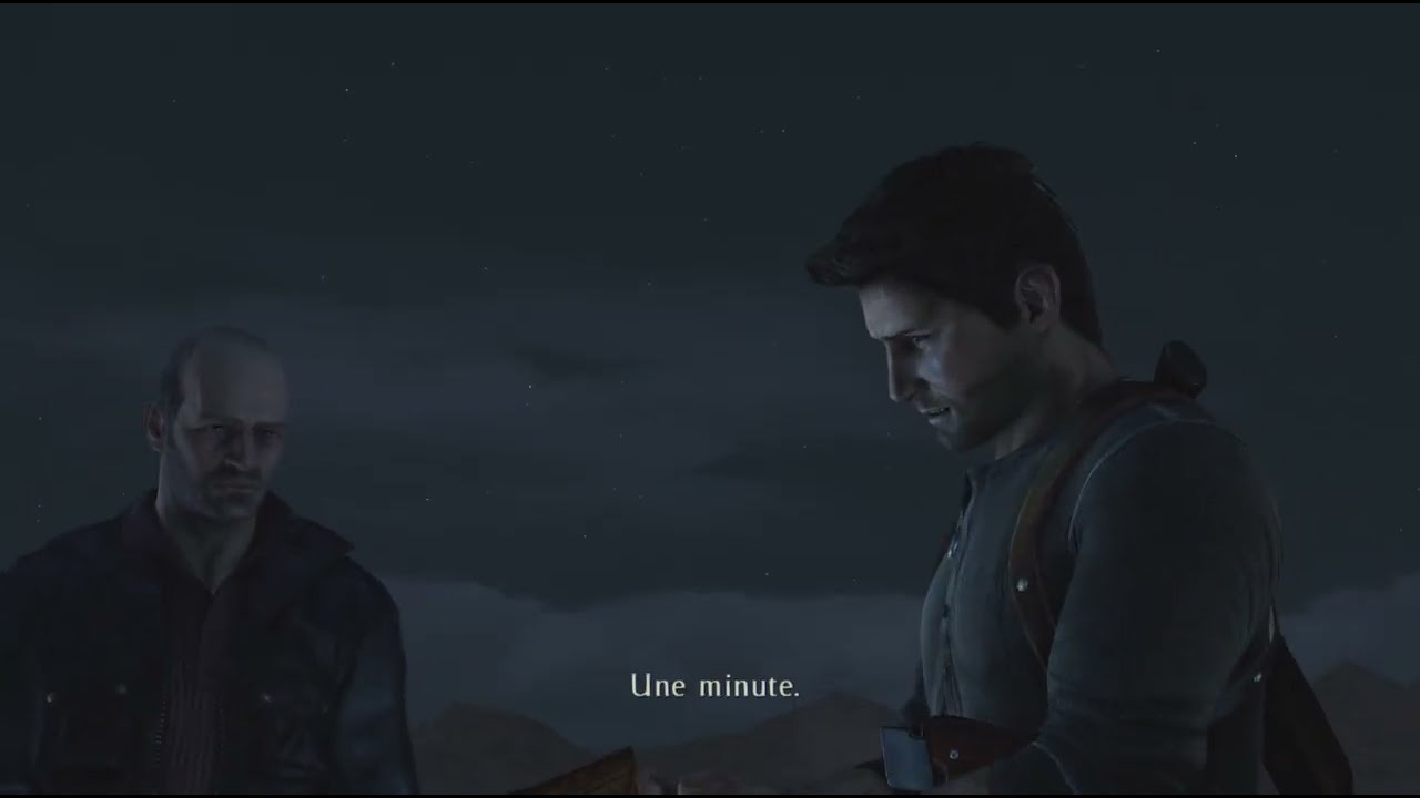 Uncharted 3- partie 4