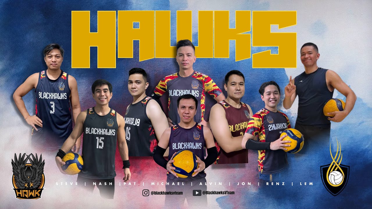 DVC ODL CLASH 4 0124: BLACKHAWKS VS SUPREMO