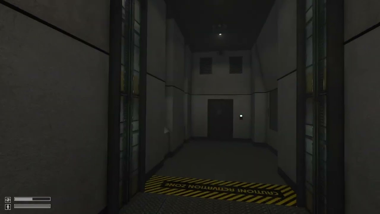 THEY MADE A SECOND GAME AND ITS AMAZING | SCP Containment Breach 2 (Part 1