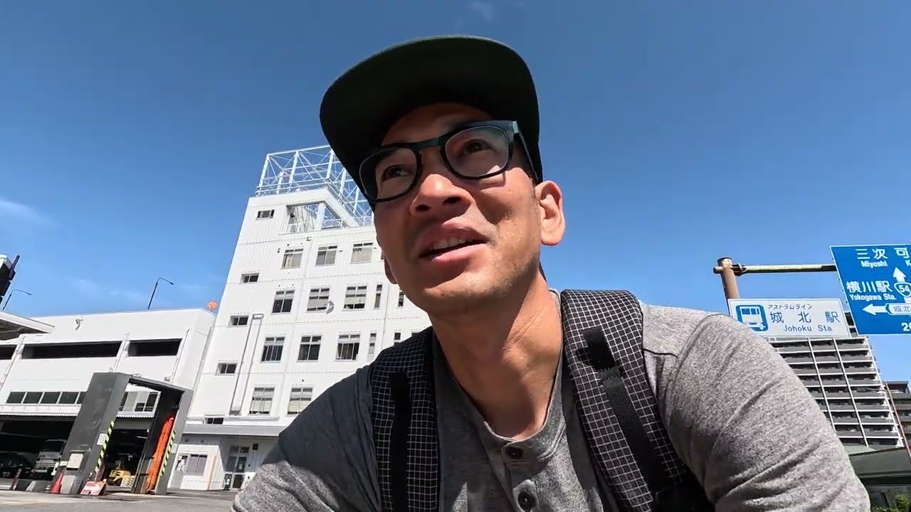 広島市街地のオススメの駐輪場を紹介します。