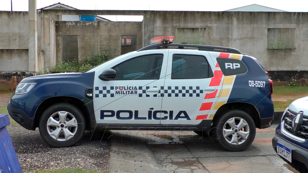 Final de semana trágico em Juara: criança morre após ser vítima de afogamento