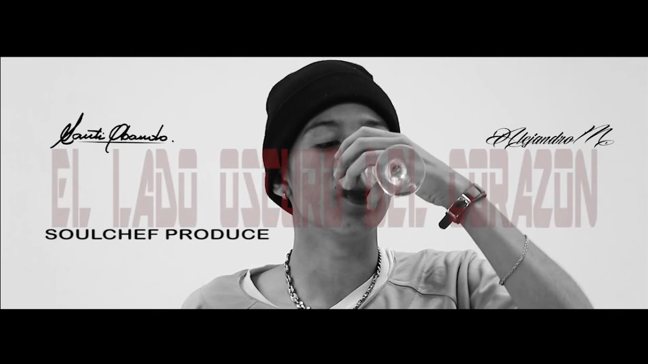 Lineal x Erick Shalewa - El  Lado Oscuro del Corazón