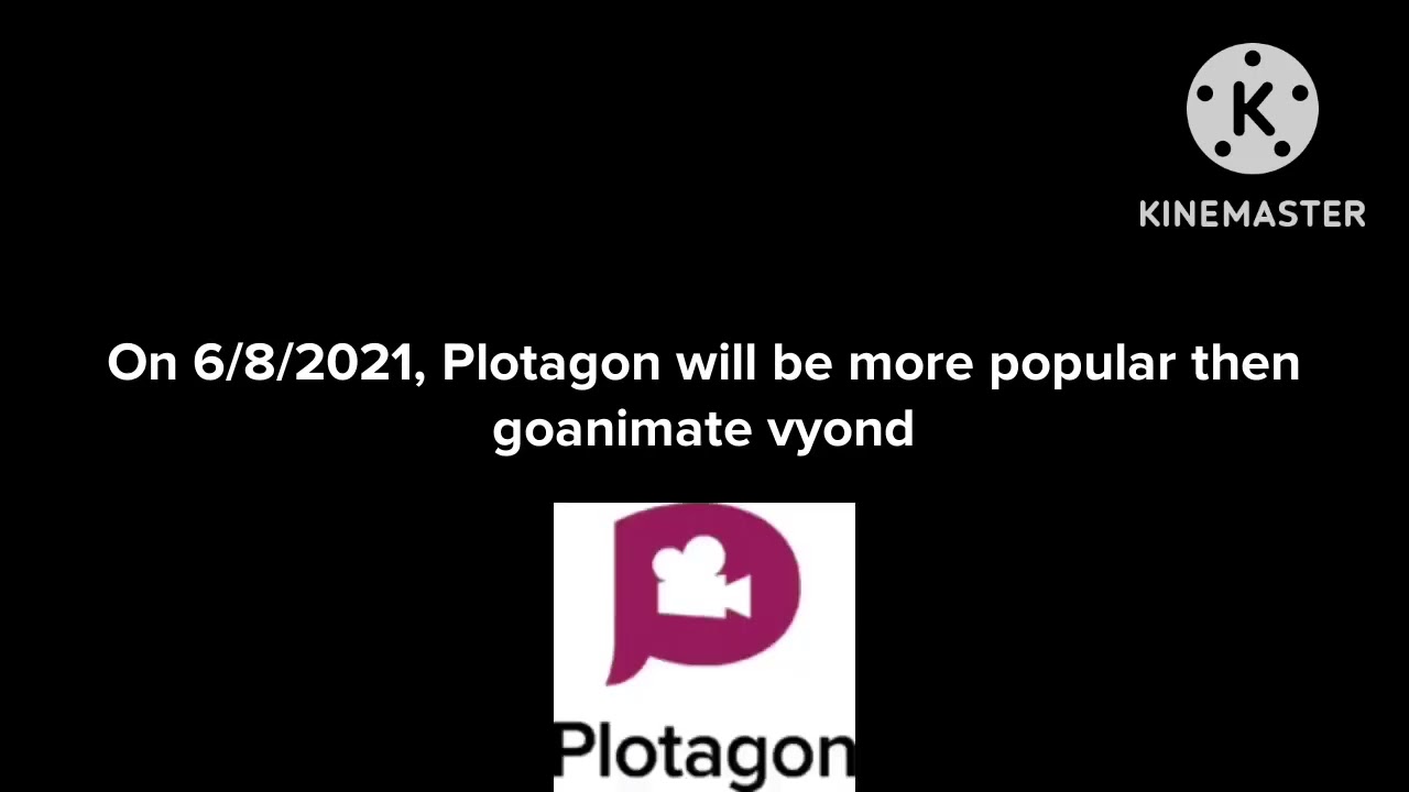 History and future of plotagon 2013-2072