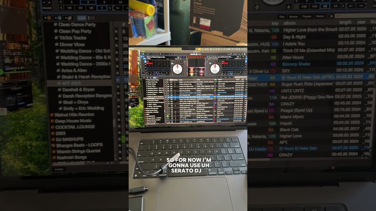 New DJ & Sound Equipment Updates and Overview with DJ Vikas | Sondhi Sounds
