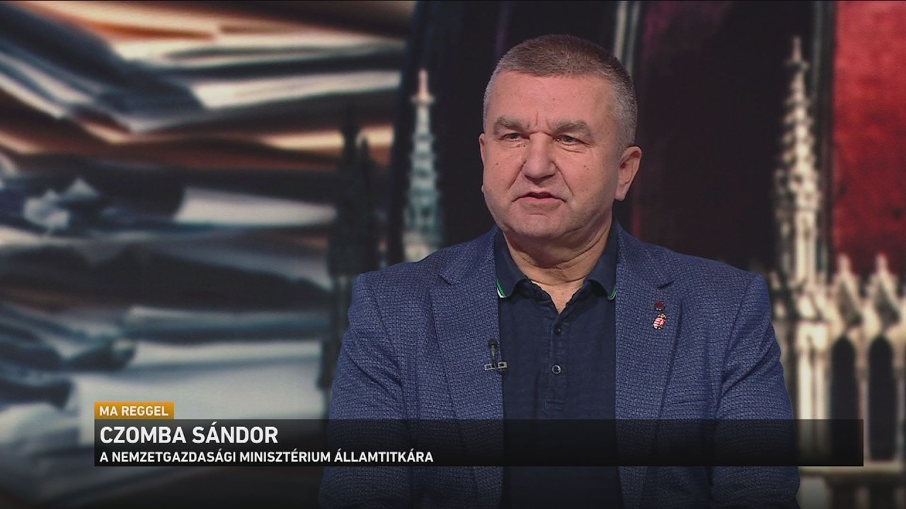 Már 800 ezer forint közelében jár a bruttó átlagkereset Magyarországon