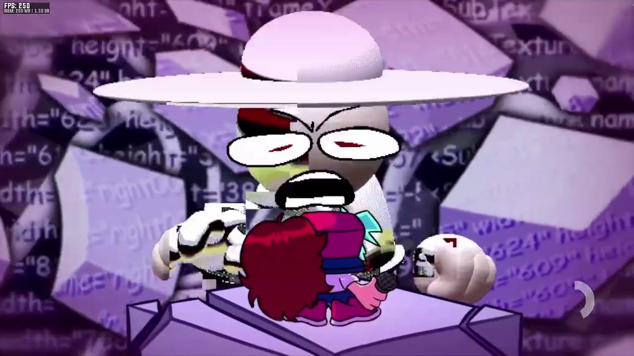 rebooted showcase