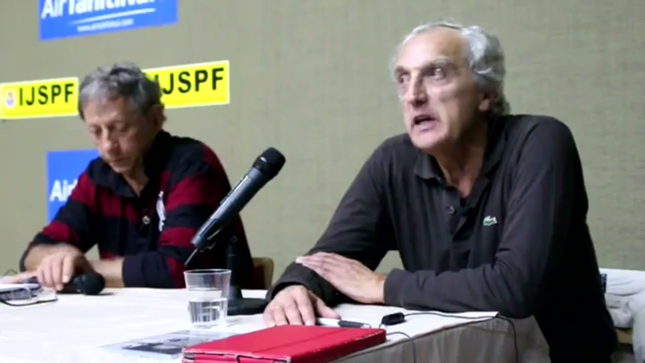 Nos représentations mentales(Claude Fauquet et François Bigrel)