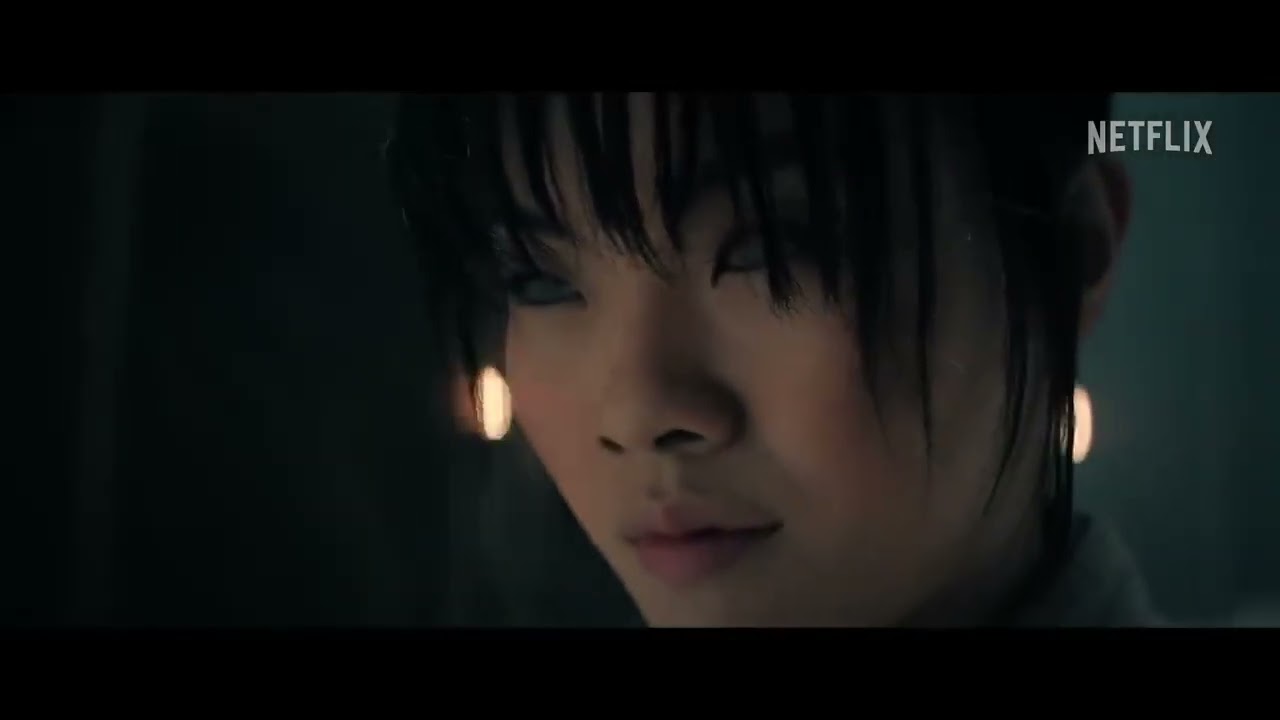 Avatar  The Last Airbender  Season 2   Official Teaser Trailer   Netflix