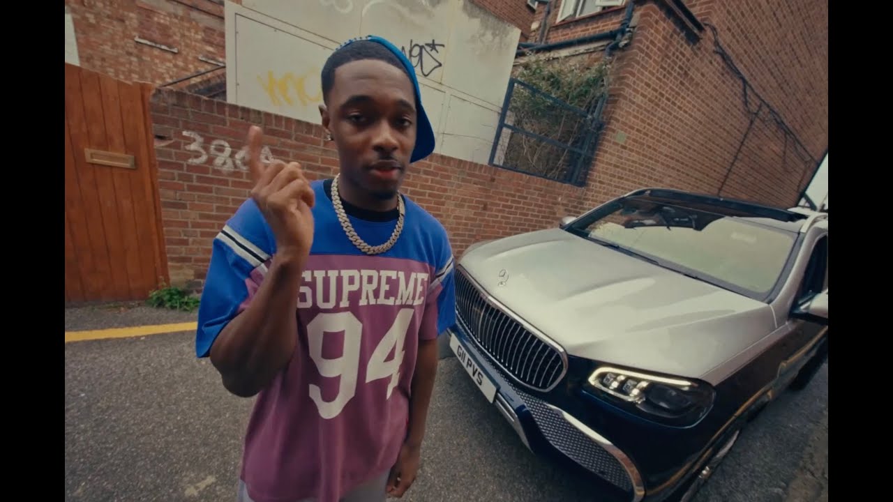 TERiO - Cards Dealt [Music Video]