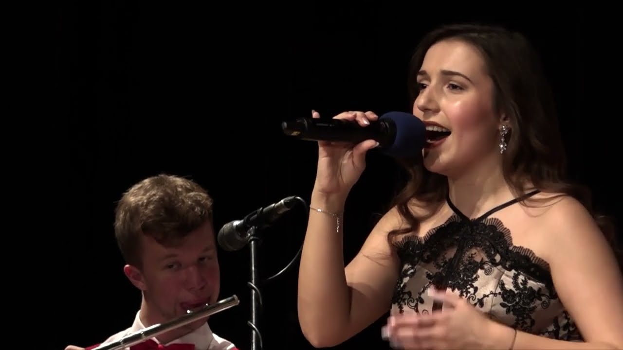 GRANDE MORAVIA - Eliška Trtíková - Proč ptáci zpívají