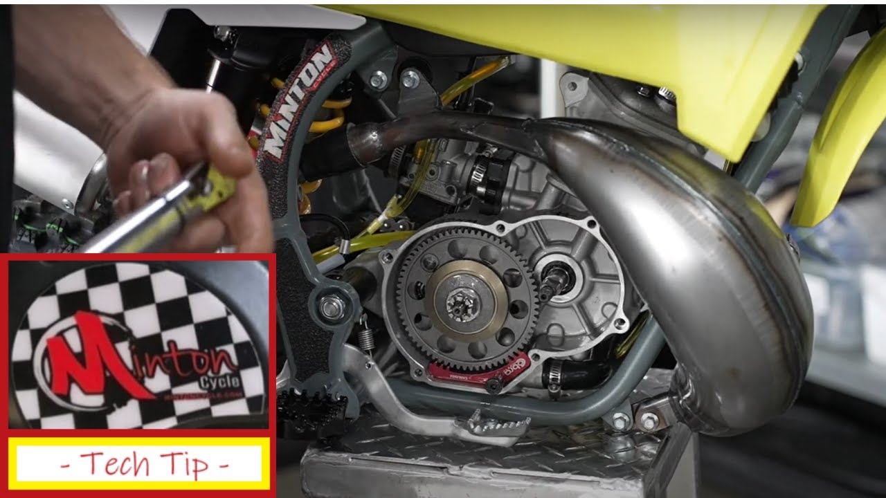 Installing CFD Refresh Kit on Cobra 50