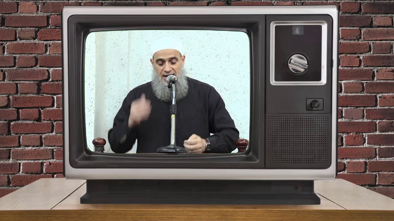 قصة تُبكي القلب وتُدمع العين (لفضيلة الشيخ سعد أبو عزيز)