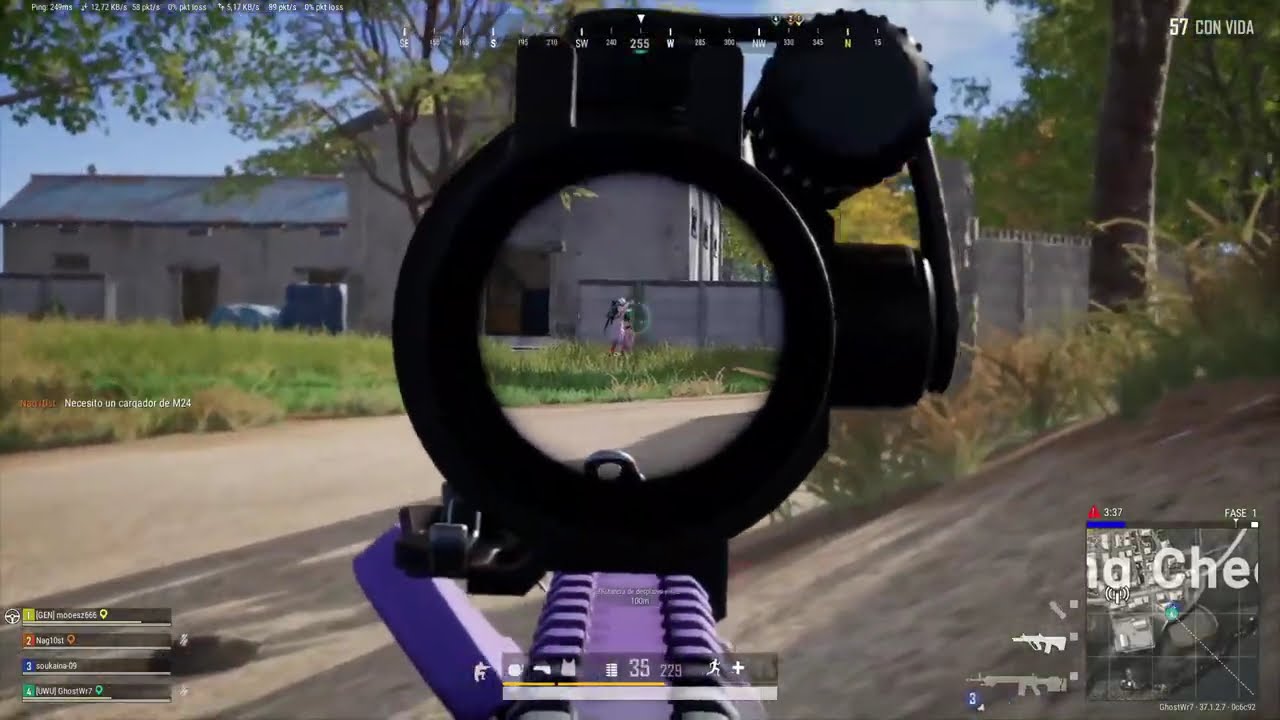 [UWU] - Highlights #24