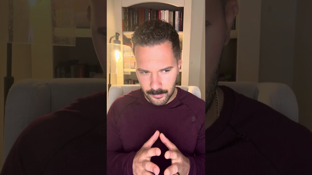 Should you go on a dating app to find your spouse?