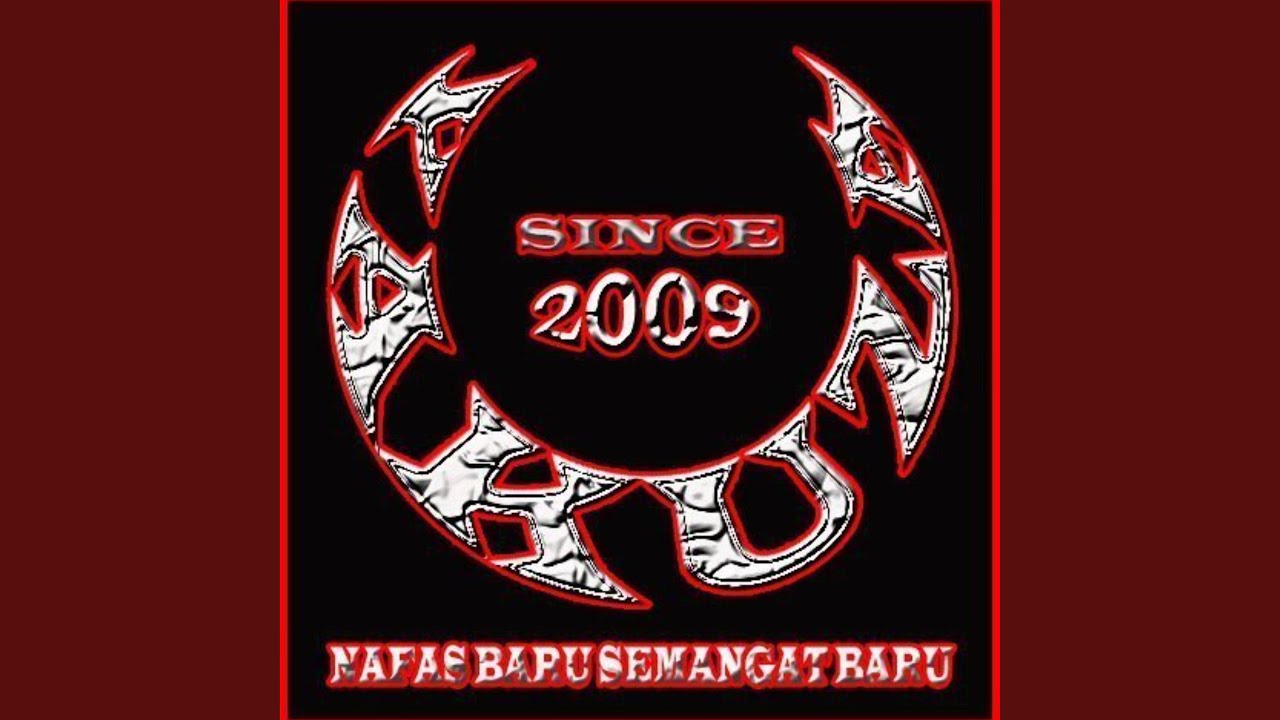 Damai yang hilang