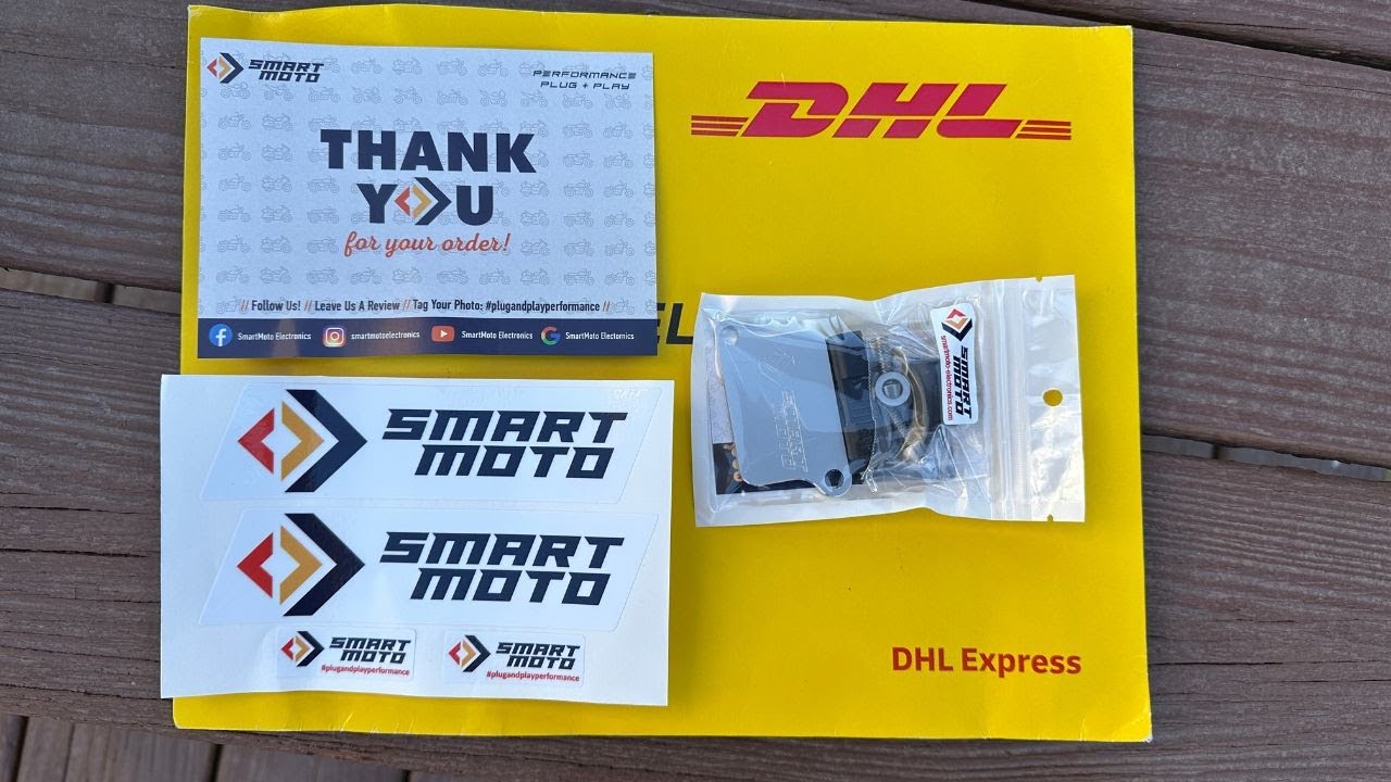 2025 KLX300 PAIR Valve Delete