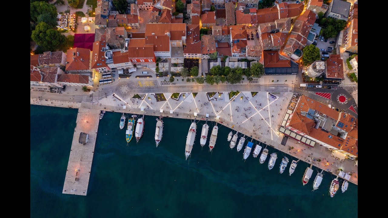 Grad Poreč - Citta' di Parenzo Promo 2025