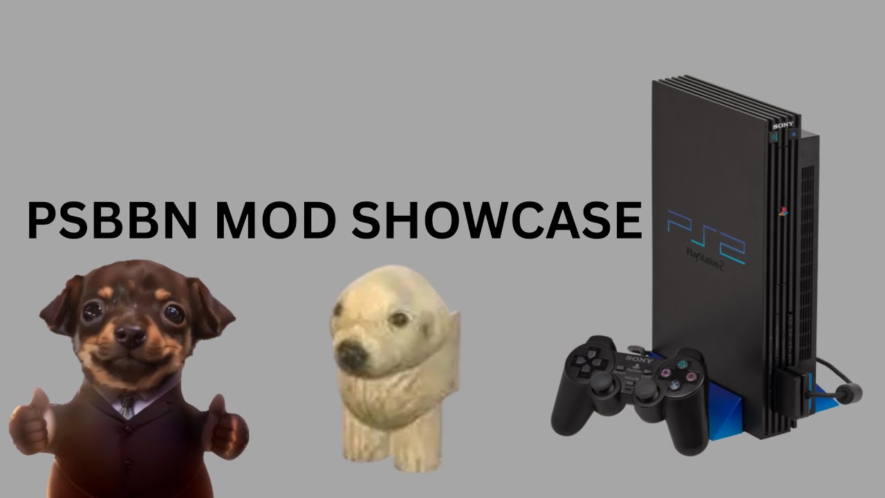 Best Replacement for FreeMcBoot | PSBBN Small Showcase.