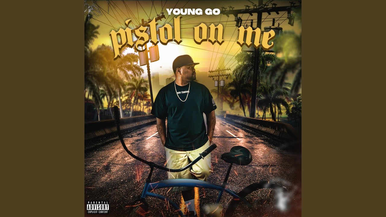 Pistol on Me
