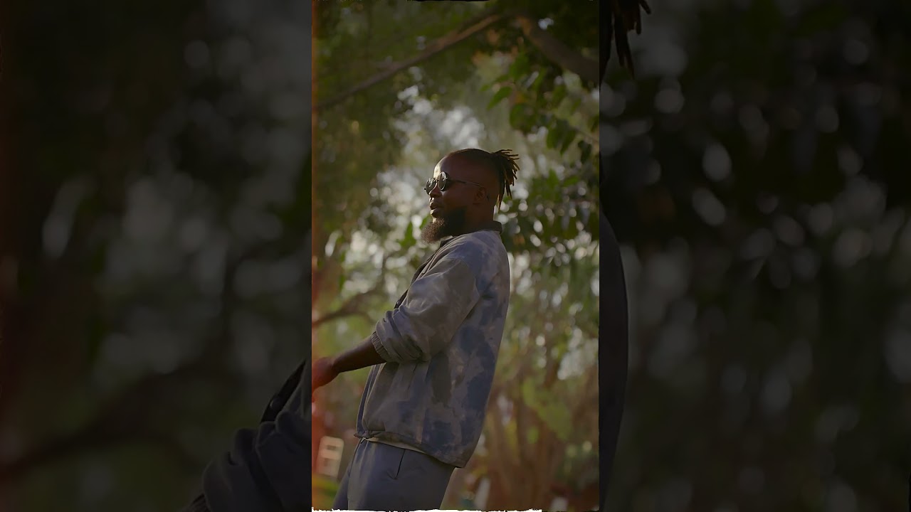teaser for "Kunaka' track we made many moons ago., lets begin 