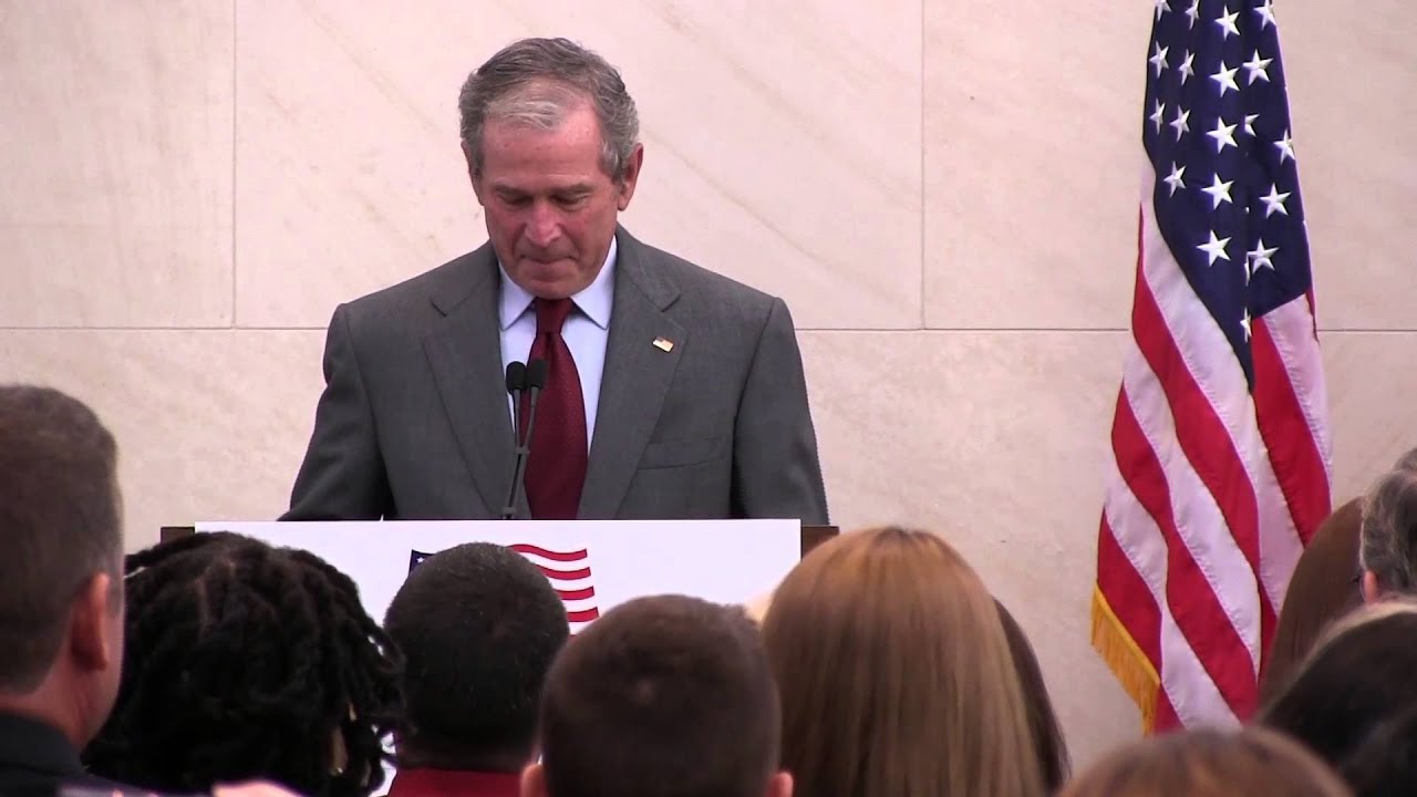Immigration Naturalization Ceremony