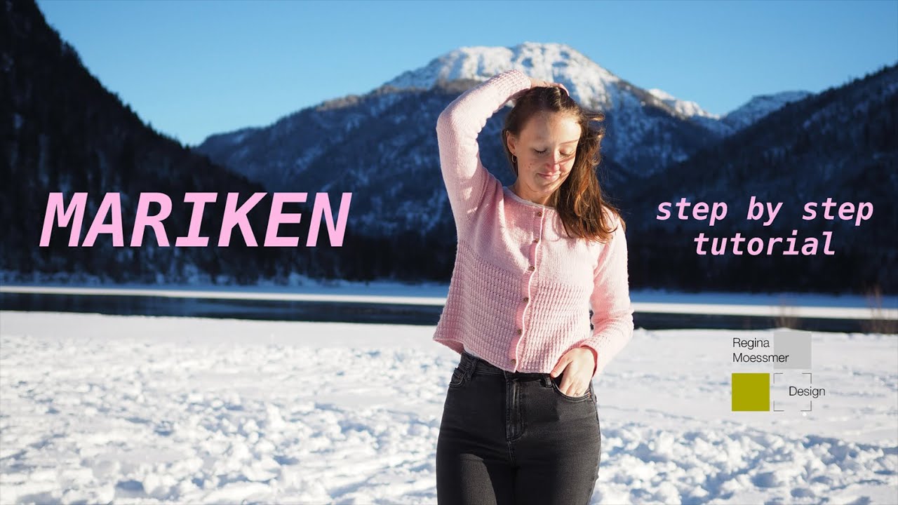MARIKEN - Tutorial