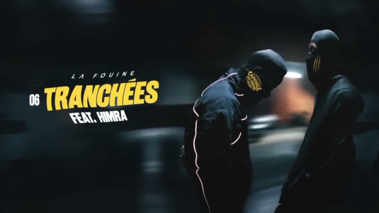 Himra feat La Fouine shette 