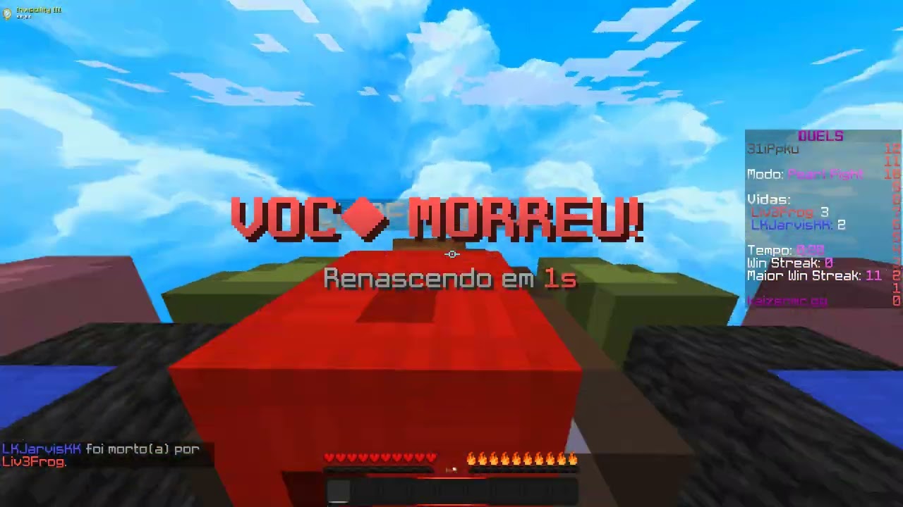 Mais um hack po