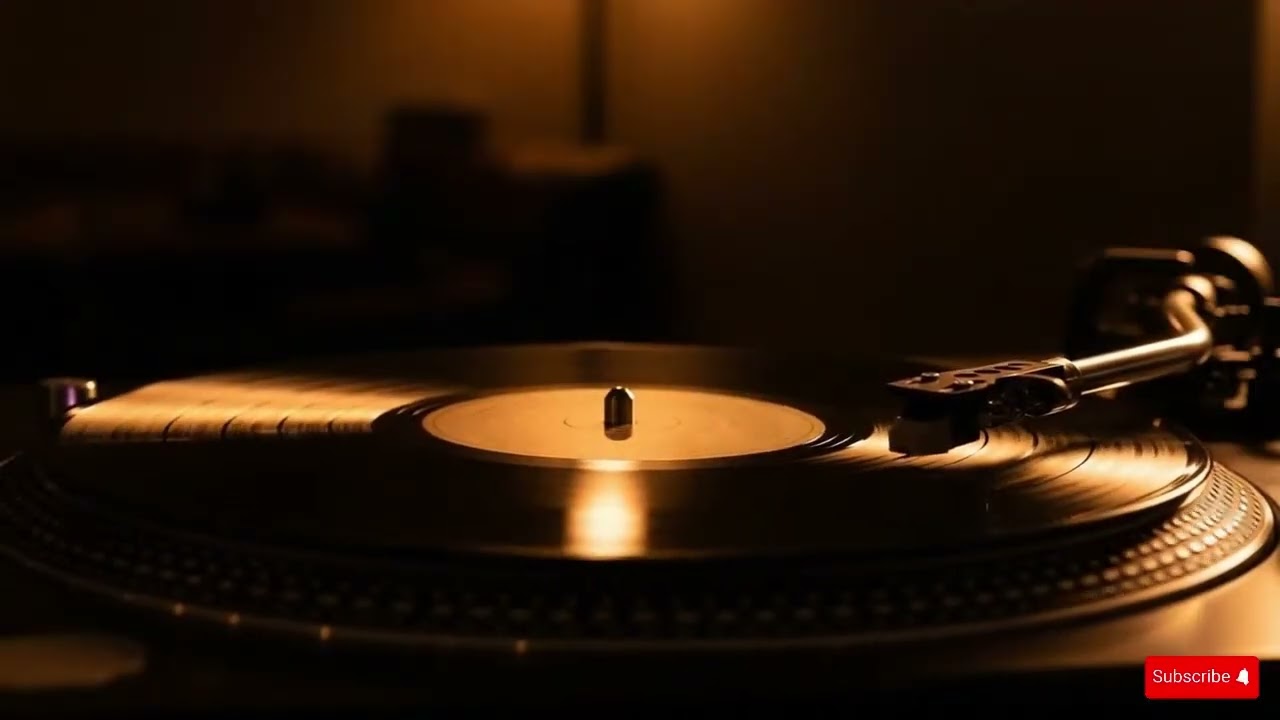 Coffee Shop Jazz ☕ Relaxing Jazz Music & Vinyl Aesthetic