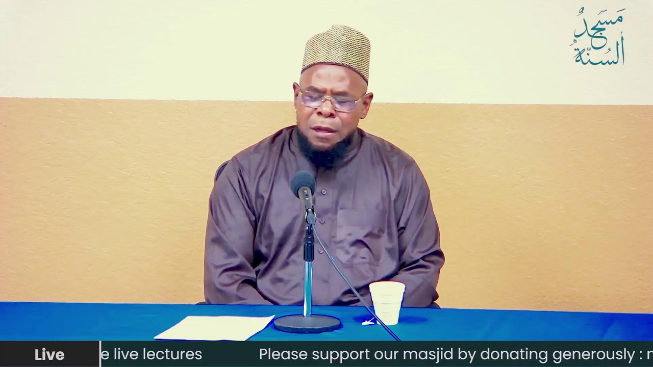 Don't Blindly Follow Any SHEIKH - Part 2