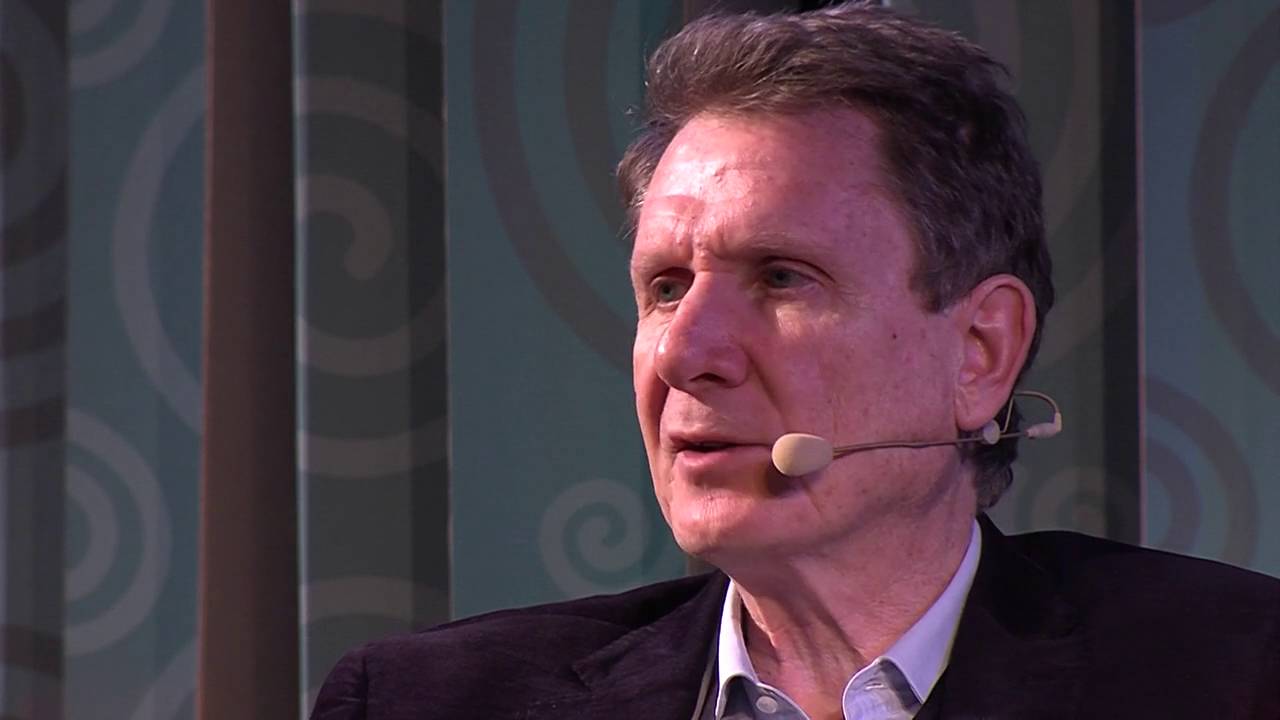 L'Età dell'incertezza - Lectio magistralis di Lucio Caracciolo -#VL2016 Udine, 5 maggio