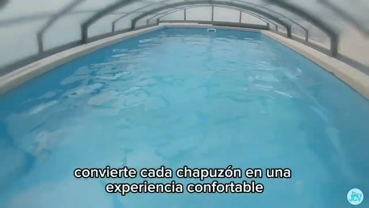 ¿Tienes frío? 🥶 ¡Climatiza tu alberca con los mejores equipos y marcas! 🏊‍♀️☀️ #albercasjcv