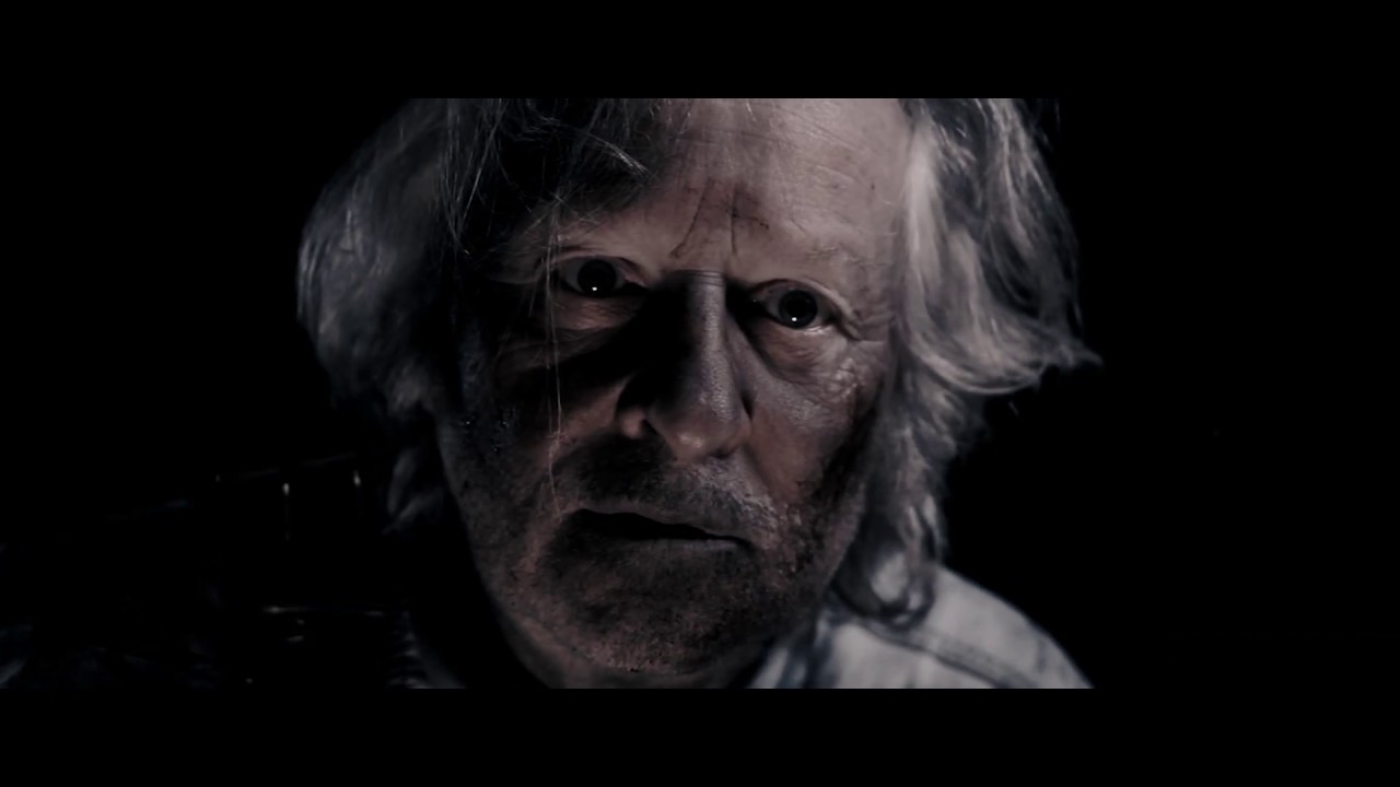 Vane - The Cannibal (official music video)