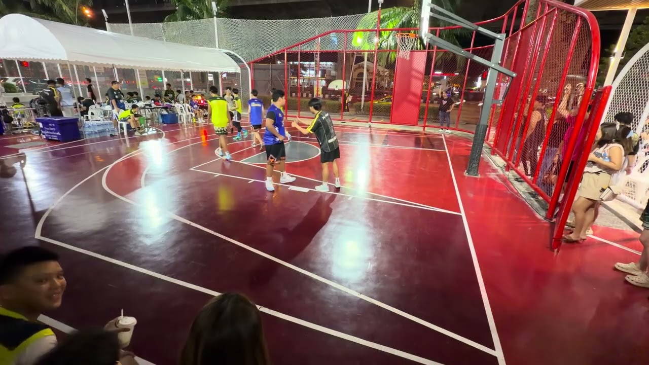 28Feb2026 KOB@LotusBangna VS ลุงแว่น