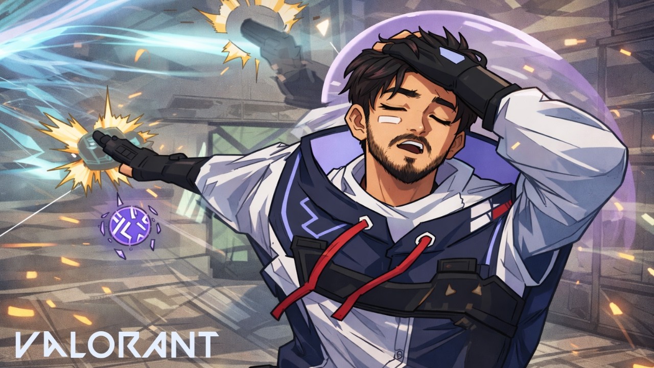 Back With Valo (Unfortunately)👾| #livestream #gaming  #valorant
