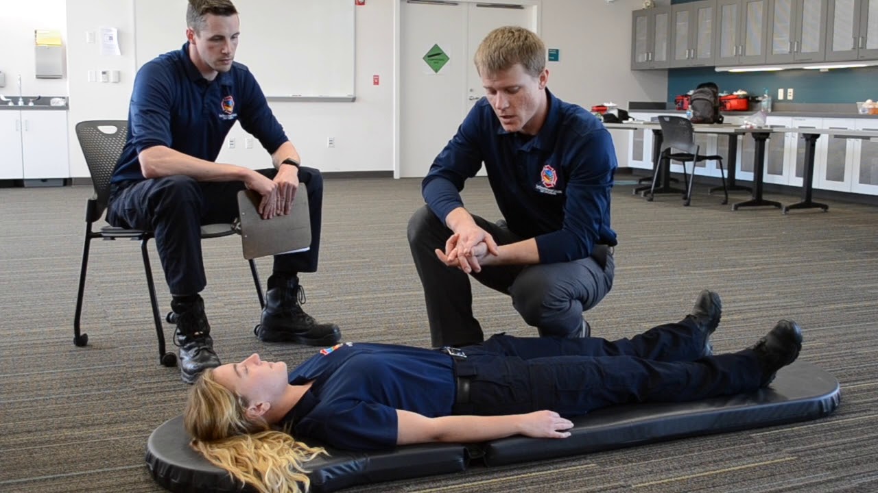 Trauma Assessment