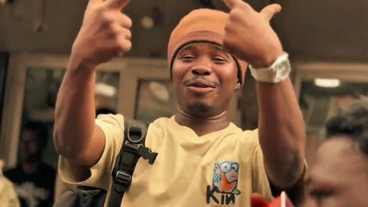 Skapo officiel - ALAYI (Clip Officiel)