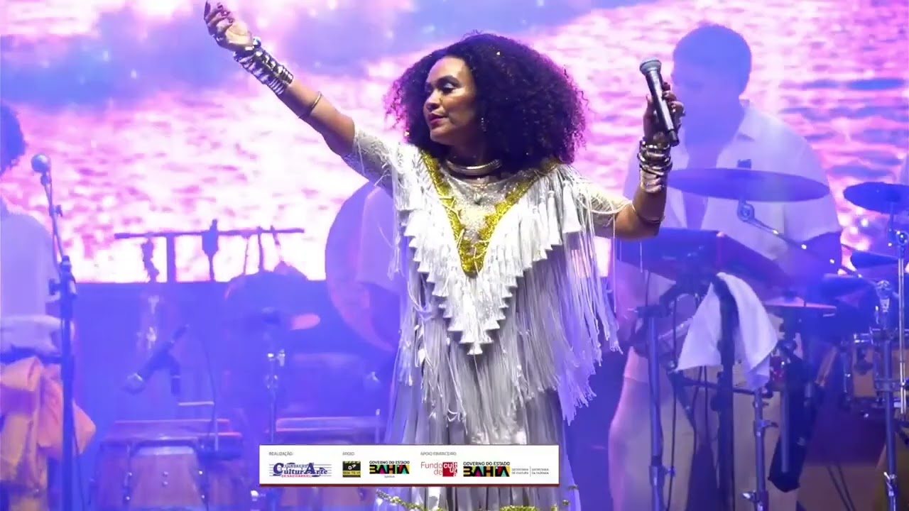 Mariene de Castro - Conto de Areia