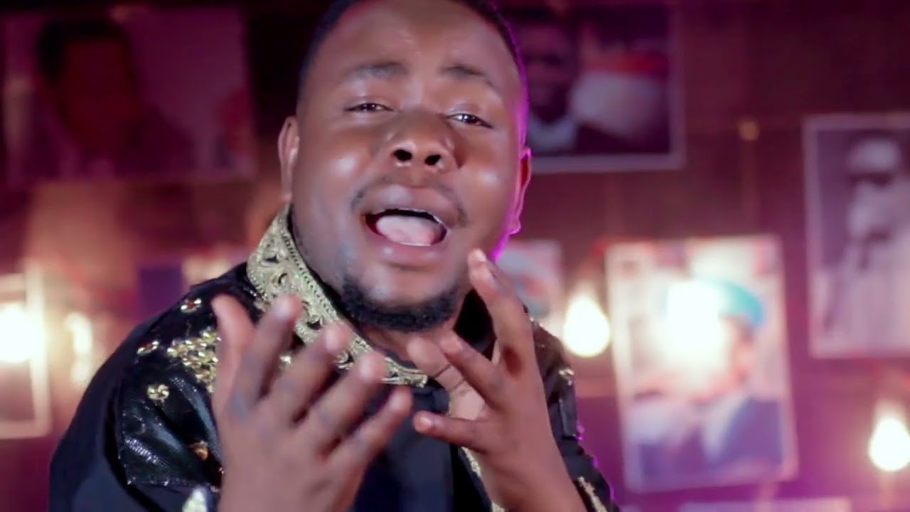 MALAALO BY JUMA MULOKOLE (OFFICIAL VIDEO)