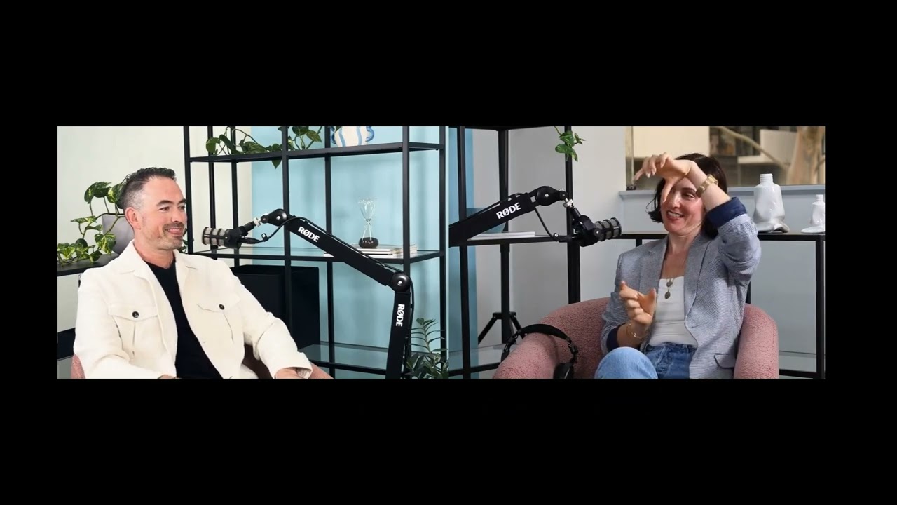 How Laura Racky Plans a Week (It's Complicated) #podcast #letsjuststartpodcast