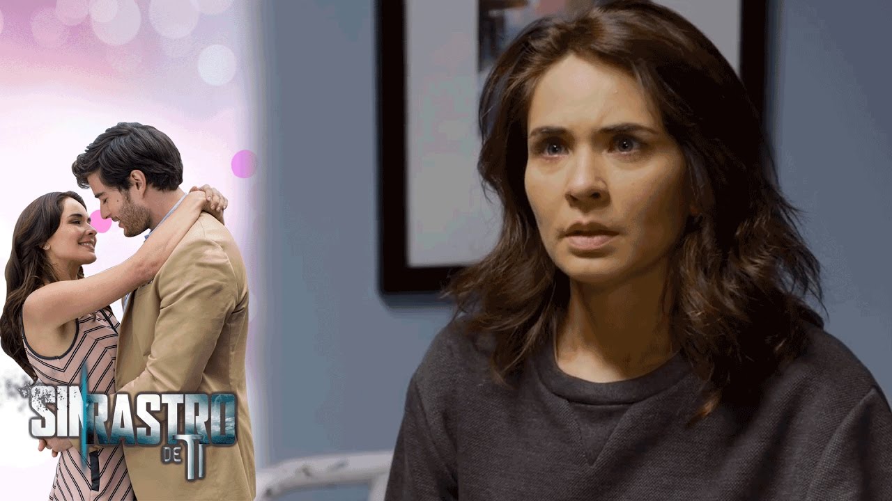 ¡Julia se entera de la verdad! | Sin rastro de ti - Televisa