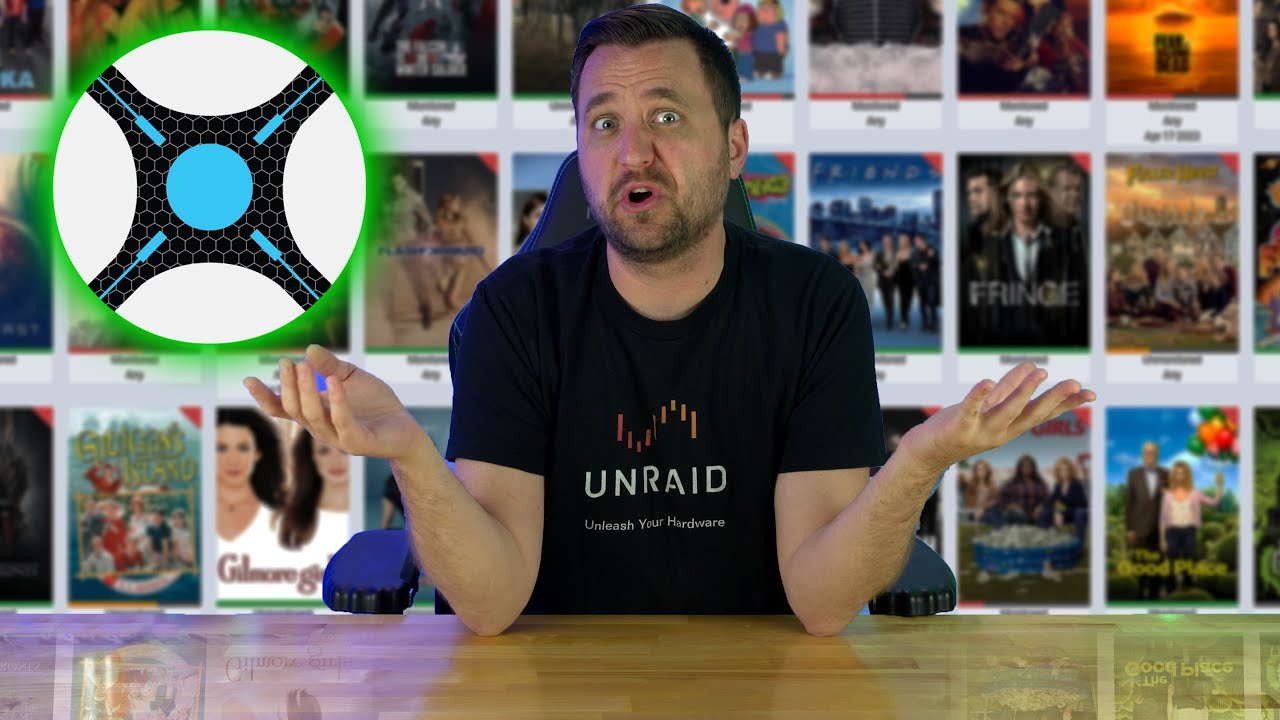 Sonarr on Unraid.. how did I live without this? (Install Tutorial)