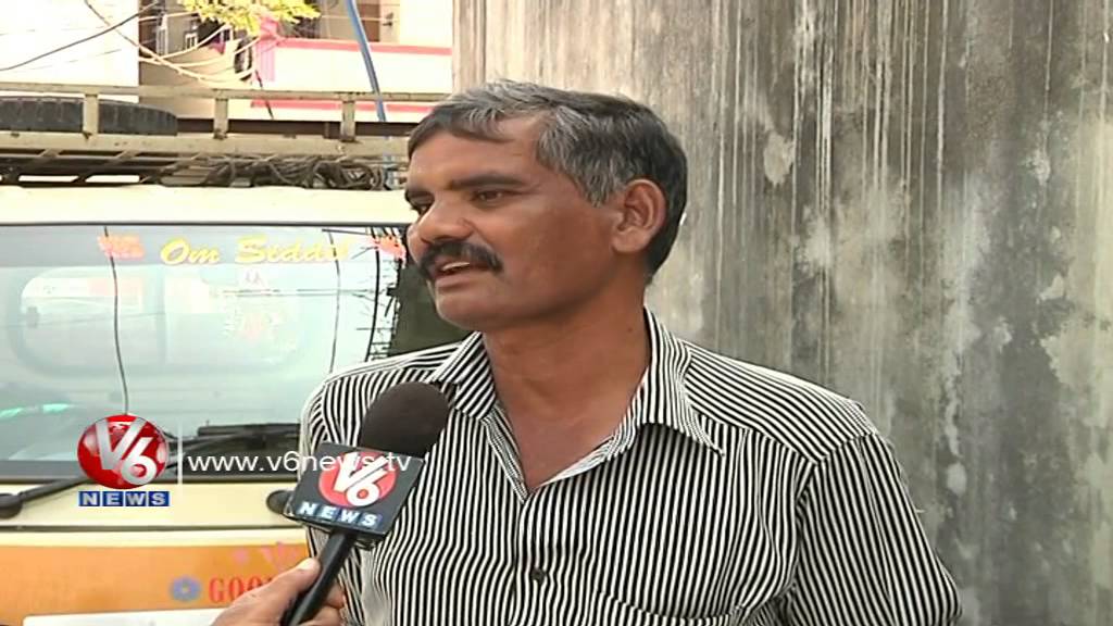 Pump sets that Runs on Castor Oil Designed by Mastan Vali - Karimnagar