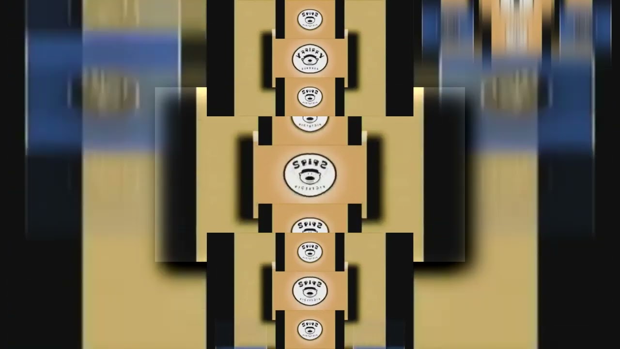 (YTPMV) My Spiffy! Video Scan Low Voice Low Voice Scan